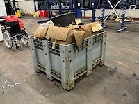 Diverse kabelbevestigingen - afbeelding 4 van  9