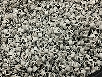 Diverse kabelbevestigingen - afbeelding 6 van  9