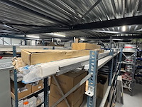 Diverse kabelgoten en ijzerwerk - afbeelding 4 van  4