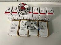 Diverse kabels- masimo - afbeelding 1 van  4
