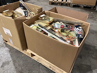 Diverse kabels en adapters - afbeelding 2 van  5