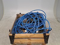 Diverse kabels, o.a. draka