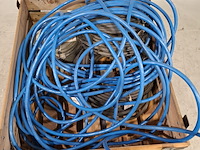 Diverse kabels, o.a. draka - afbeelding 2 van  7