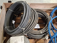 Diverse kabels, o.a. draka - afbeelding 4 van  7