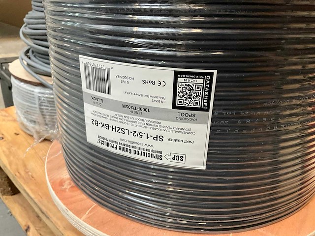 Diverse kabels - afbeelding 8 van  8