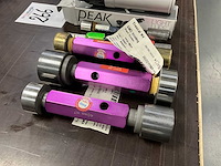 Diverse kalibers (5x) - afbeelding 2 van  4