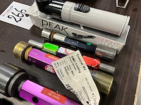 Diverse kalibers (5x) - afbeelding 3 van  4