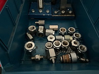 Diverse kalibratietoebehoren - afbeelding 5 van  8