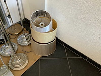 Diverse kamerlampen (14x) - afbeelding 2 van  4