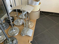 Diverse kamerlampen (14x) - afbeelding 3 van  4