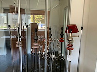 Diverse kamerlampen (14x) - afbeelding 4 van  4