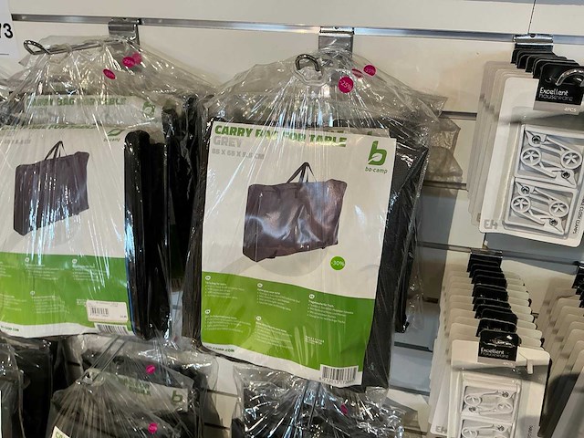 Diverse kampeertoebehoren - afbeelding 8 van  13