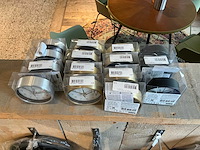 Diverse kampeertoebehoren - afbeelding 10 van  17