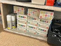 Diverse kampeertoebehoren - afbeelding 13 van  24