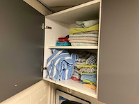 Diverse kantine -en keukenbenodigdheden - afbeelding 2 van  19