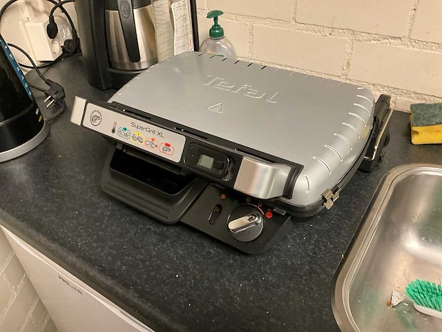 Diverse kantine -en keukenbenodigdheden - afbeelding 4 van  19