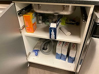 Diverse kantine -en keukenbenodigdheden - afbeelding 5 van  19