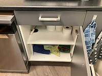 Diverse kantine -en keukenbenodigdheden - afbeelding 8 van  19