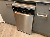 Diverse kantine -en keukenbenodigdheden - afbeelding 9 van  19