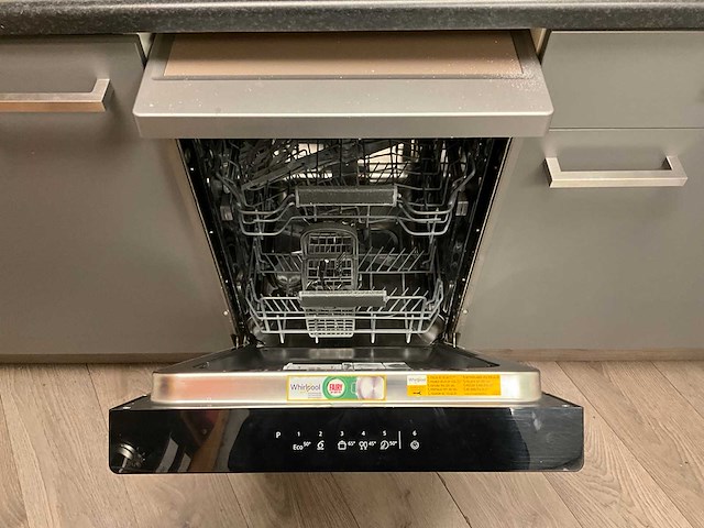 Diverse kantine -en keukenbenodigdheden - afbeelding 10 van  19