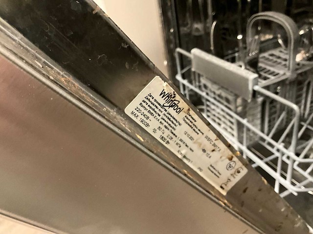 Diverse kantine -en keukenbenodigdheden - afbeelding 11 van  19