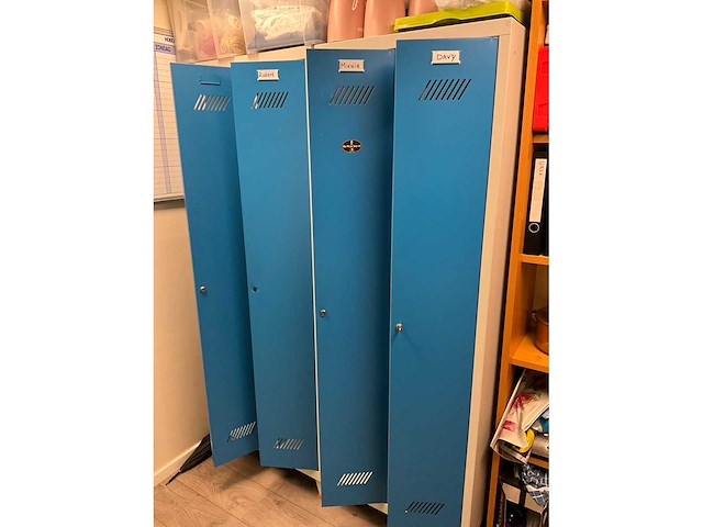 Diverse kantine -en keukenbenodigdheden - afbeelding 13 van  19