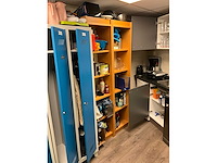 Diverse kantine -en keukenbenodigdheden - afbeelding 14 van  19