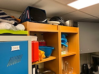 Diverse kantine -en keukenbenodigdheden - afbeelding 15 van  19