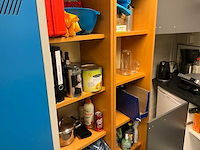 Diverse kantine -en keukenbenodigdheden - afbeelding 16 van  19