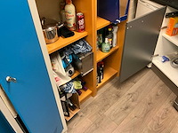 Diverse kantine -en keukenbenodigdheden - afbeelding 17 van  19