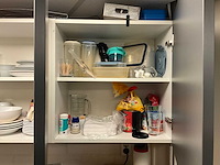 Diverse kantine -en keukenbenodigdheden - afbeelding 18 van  19