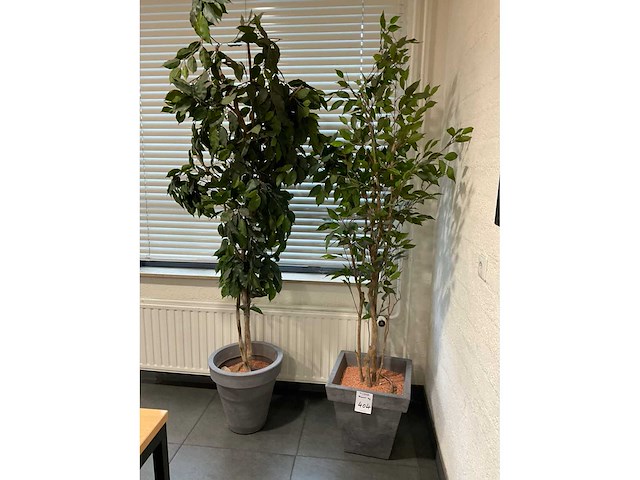 Diverse kantine-inventaris - afbeelding 4 van  12