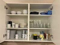 Diverse kantine-inventaris - afbeelding 5 van  12