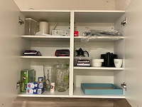 Diverse kantine-inventaris - afbeelding 6 van  12