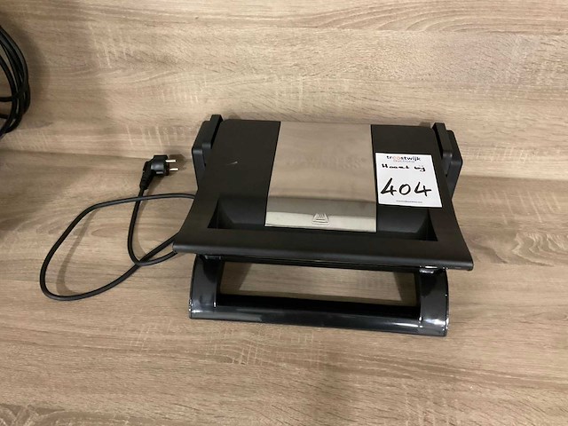 Diverse kantine-inventaris - afbeelding 7 van  12