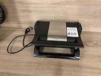 Diverse kantine-inventaris - afbeelding 7 van  12