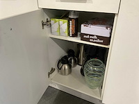 Diverse kantine-inventaris - afbeelding 8 van  12