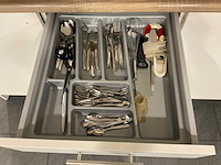 Diverse kantine-inventaris - afbeelding 9 van  12