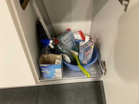 Diverse kantine-inventaris - afbeelding 10 van  12