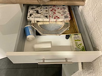 Diverse kantine-inventaris - afbeelding 11 van  12