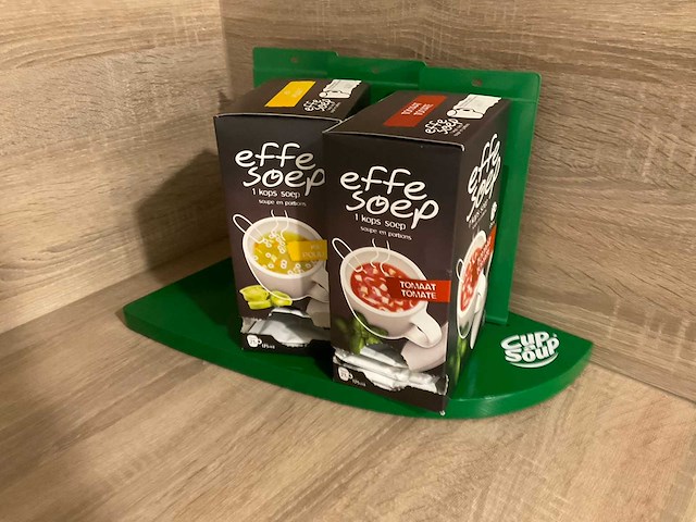 Diverse kantine-inventaris - afbeelding 12 van  12