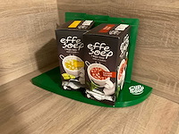 Diverse kantine-inventaris - afbeelding 12 van  12