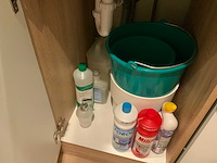 Diverse kantine-inventaris - afbeelding 3 van  13