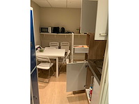 Diverse kantine-inventaris - afbeelding 4 van  13