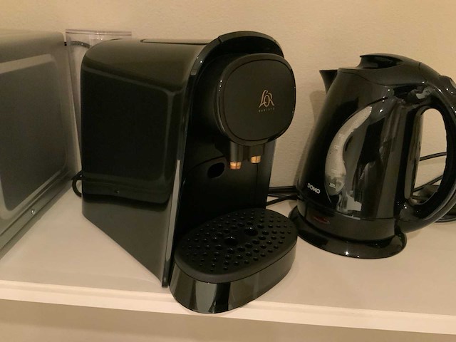 Diverse kantine-inventaris - afbeelding 5 van  13