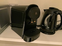 Diverse kantine-inventaris - afbeelding 5 van  13