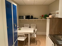 Diverse kantine-inventaris - afbeelding 1 van  13