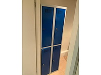 Diverse kantine-inventaris - afbeelding 6 van  13