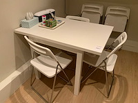 Diverse kantine-inventaris - afbeelding 8 van  13