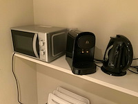 Diverse kantine-inventaris - afbeelding 10 van  13